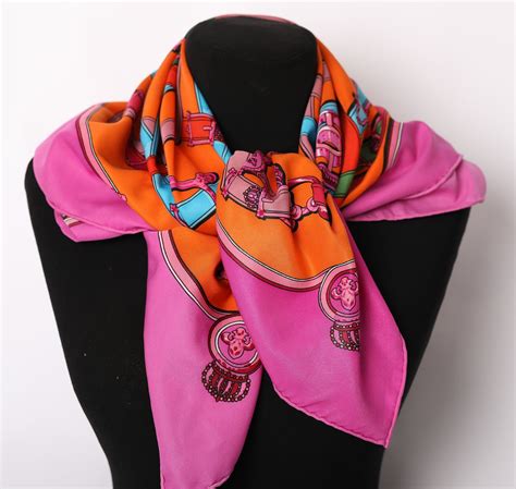 headscarf hermes fashion|where to buy Hermes scarf.